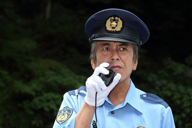 寺島進「駐在刑事スペシャル」に黒木瞳が出演！（2枚目）