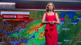 スピルバーグ監督最新作、謎のSF映画『ディスクロージャー・デイ』2026年夏に日本公開決定