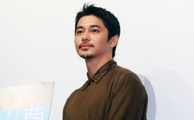 映画『草の響き』舞台あいさつ（4枚目）