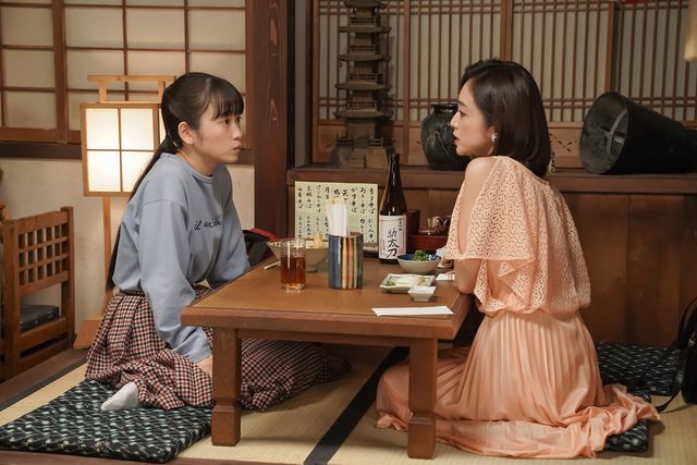 ひなたと五十嵐は…「カムカムエヴリバディ」第80回の場面写真（5枚目）