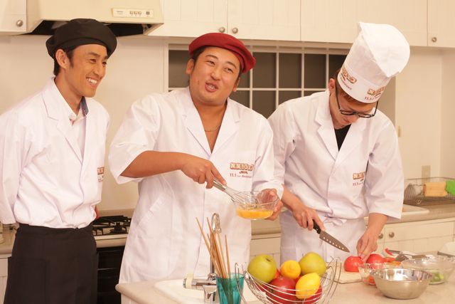 おいしそう！ロバートが作った台湾料理フォトギャラリー（2枚目）