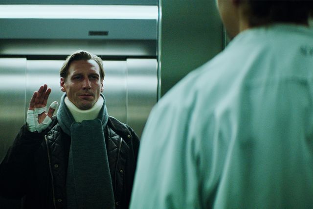 フィンランド映画『ブレスレス』（2枚目）