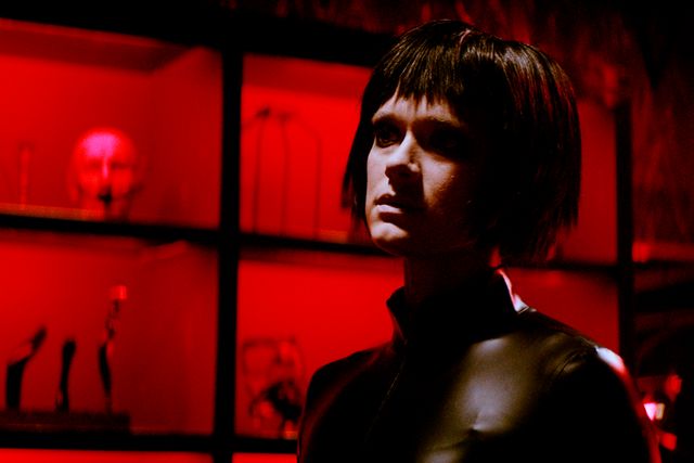 フィンランド映画『ブレスレス』（3枚目）