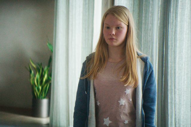 フィンランド映画『ブレスレス』（4枚目）