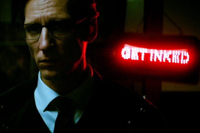 フィンランド映画『ブレスレス』（6枚目）