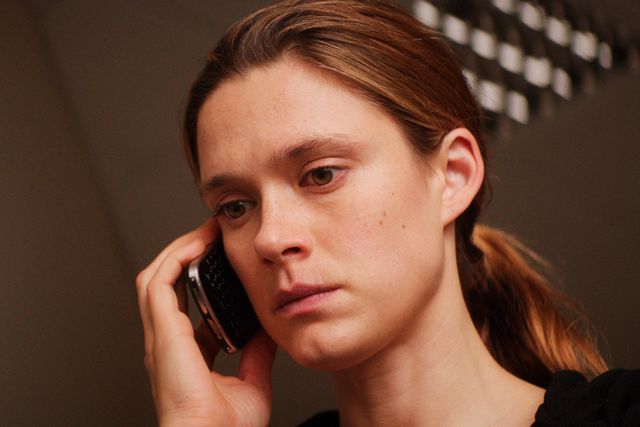 フィンランド映画『ブレスレス』（7枚目）