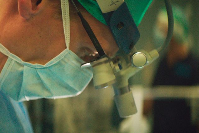 フィンランド映画『ブレスレス』（8枚目）