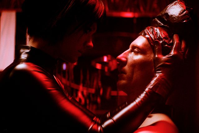 フィンランド映画『ブレスレス』（10枚目）