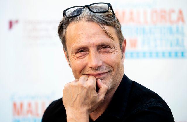 “北欧の至宝”現る、マッツ・ミケルセン画像集【全20枚】（2枚目）