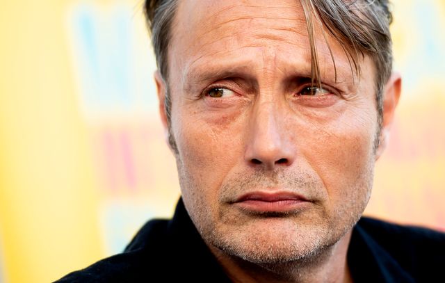 “北欧の至宝”現る、マッツ・ミケルセン画像集【全20枚】（3枚目）