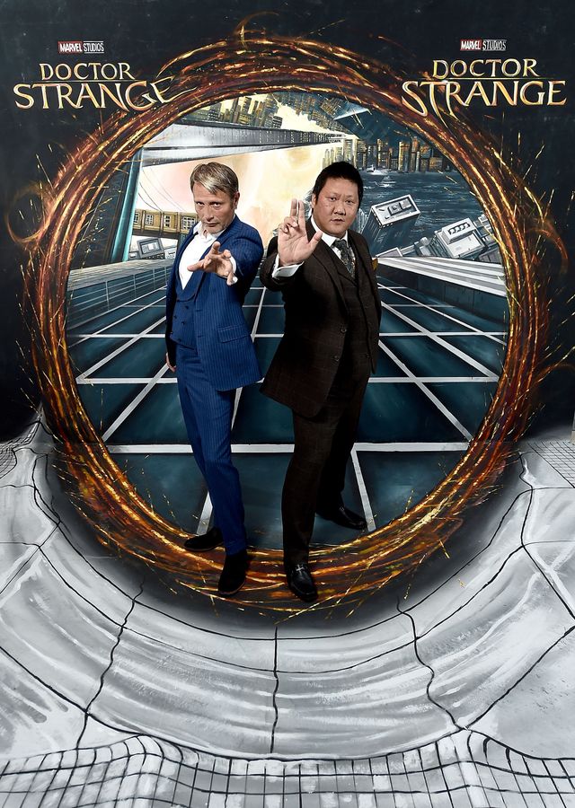 “北欧の至宝”現る、マッツ・ミケルセン画像集【全20枚】（4枚目）