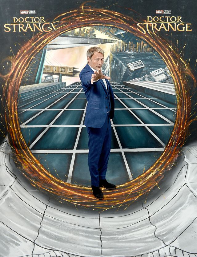 “北欧の至宝”現る、マッツ・ミケルセン画像集【全20枚】（5枚目）