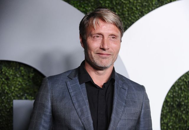 “北欧の至宝”現る、マッツ・ミケルセン画像集【全20枚】（7枚目）