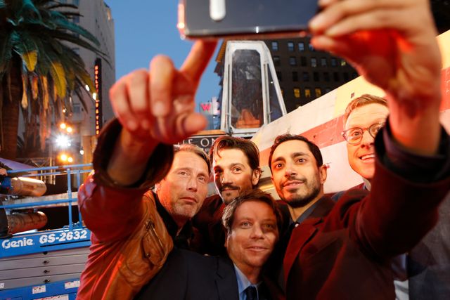 “北欧の至宝”現る、マッツ・ミケルセン画像集【全20枚】（10枚目）