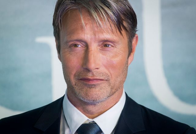 “北欧の至宝”現る、マッツ・ミケルセン画像集【全20枚】（11枚目）