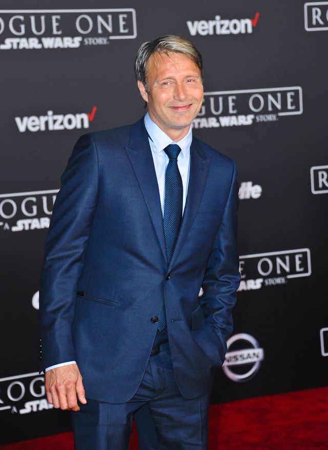 “北欧の至宝”現る、マッツ・ミケルセン画像集【全20枚】（12枚目）