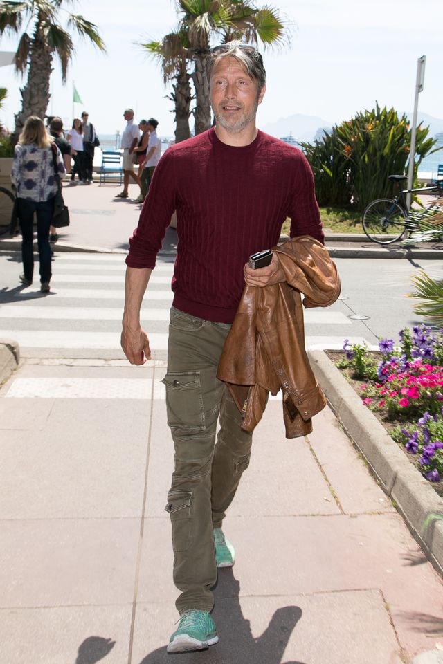 “北欧の至宝”現る、マッツ・ミケルセン画像集【全20枚】（13枚目）