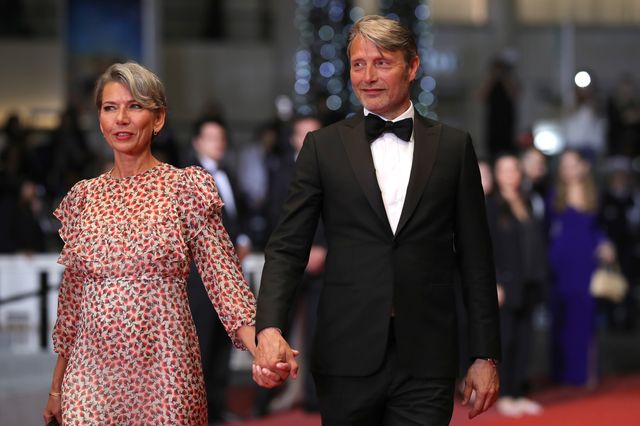 “北欧の至宝”現る、マッツ・ミケルセン画像集【全20枚】（17枚目）