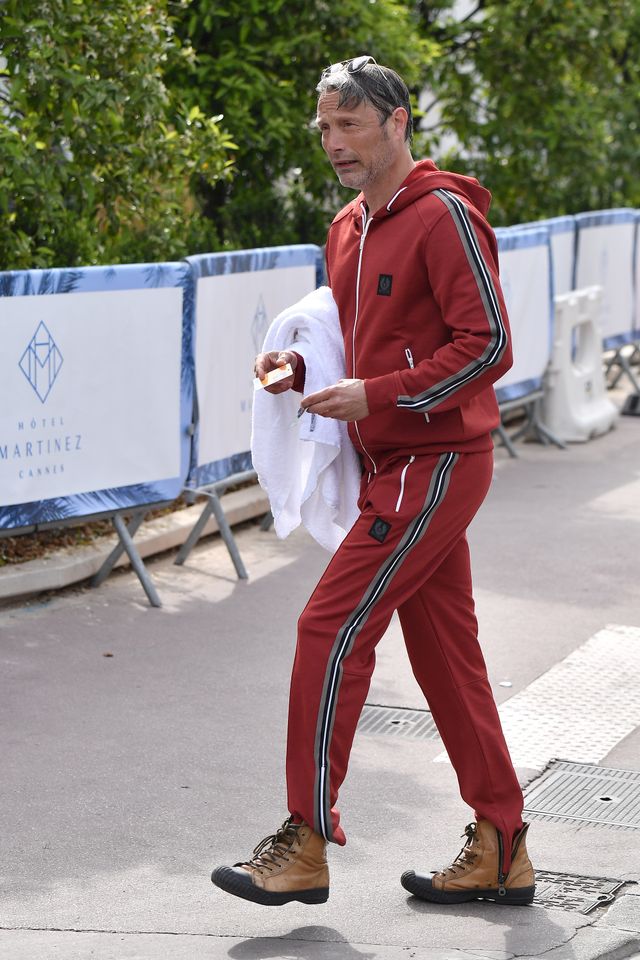 “北欧の至宝”現る、マッツ・ミケルセン画像集【全20枚】（18枚目）