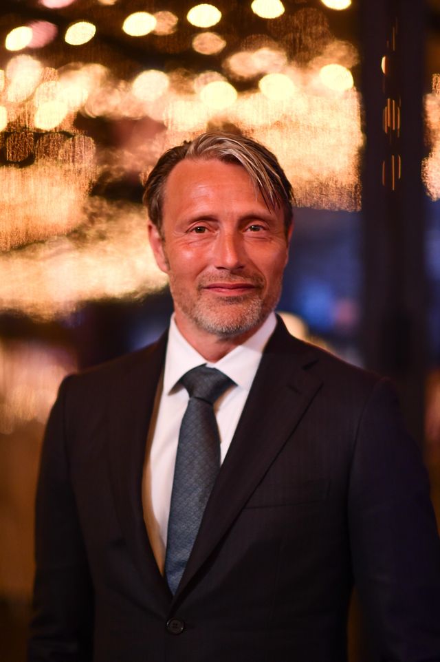 “北欧の至宝”現る、マッツ・ミケルセン画像集【全20枚】（19枚目）