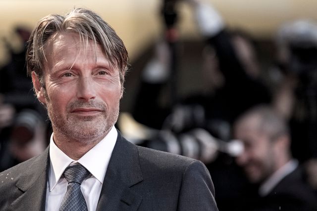 “北欧の至宝”現る、マッツ・ミケルセン画像集【全20枚】（20枚目）