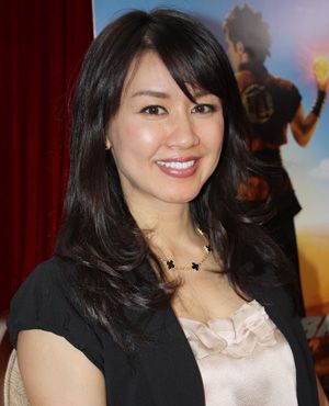 日本を代表するハリウッド女優になった田村英里子の今後は シネマトゥデイ