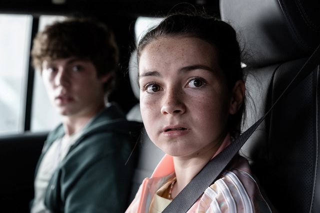 リーアム・ニーソン主演　最新アクション『バッド・デイ・ドライブ』場面写真（3枚目）