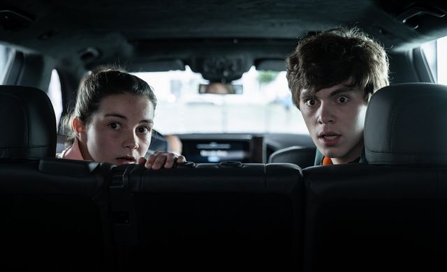 リーアム・ニーソン主演　最新アクション『バッド・デイ・ドライブ』場面写真（6枚目）