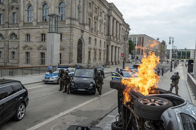 リーアム・ニーソン主演　最新アクション『バッド・デイ・ドライブ』場面写真（9枚目）