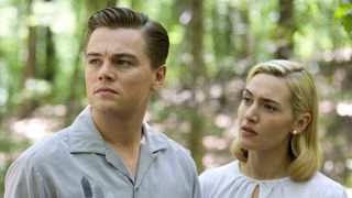 『レボリューショナリー・ロード/燃え尽きるまで』ディカプリオ＆ケイト・ウィンスレット　単独インタビュー