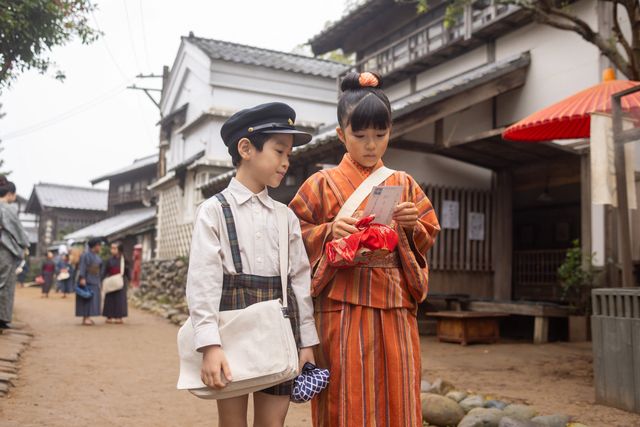 思うように売れず苦戦…朝ドラ「あんぱん」第9回（3枚目）