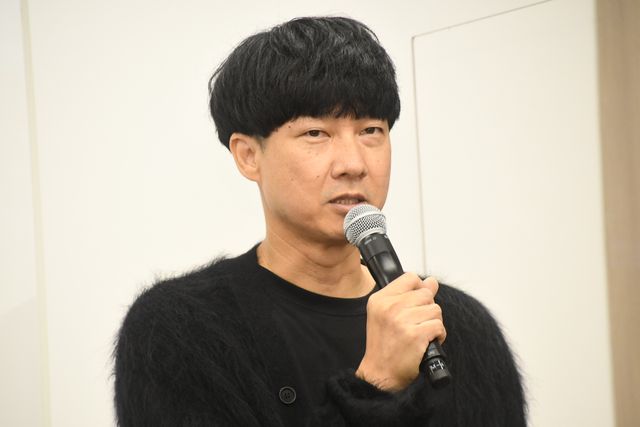 橋本愛登壇「第35回東京国際映画祭ラインナップ発表会」（6枚目）