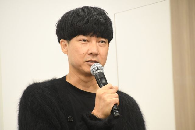 橋本愛登壇「第35回東京国際映画祭ラインナップ発表会」（7枚目）