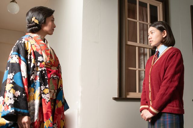 「エール」第9週「東京恋物語」（2枚目）