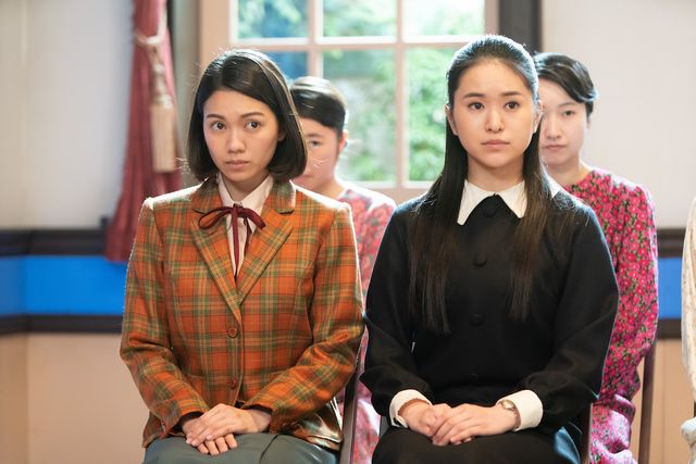 「エール」第9週「東京恋物語」（3枚目）