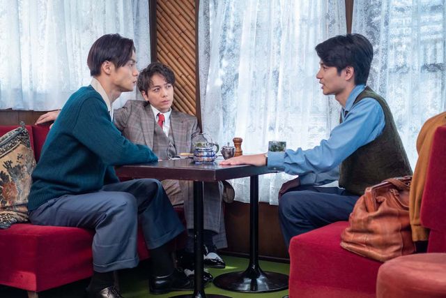 「エール」第9週「東京恋物語」（5枚目）