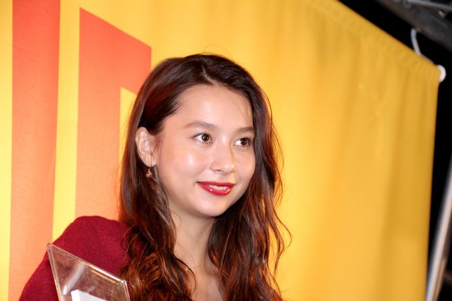 【画像】テラスハウスNo.1美女のNiKi、知名度上がり仕事も充実　画像ギャラリー（8枚目）