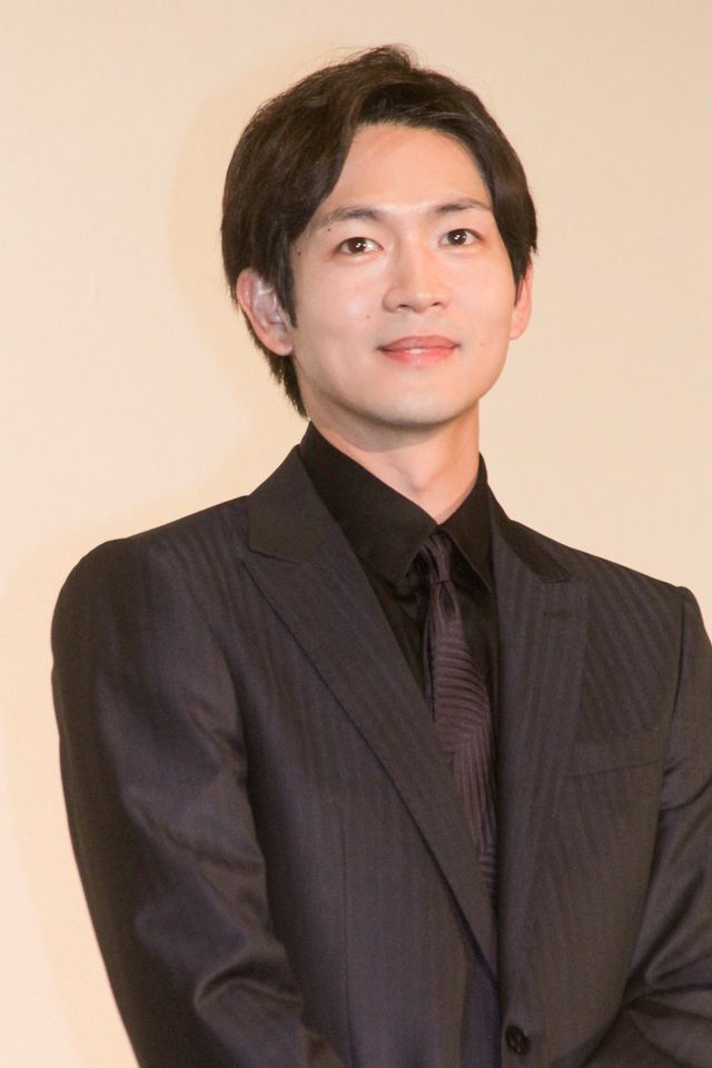 菅田将暉、後輩の萩原利久らと映画『ミステリと言う勿れ』プレミアイベント（21枚目）