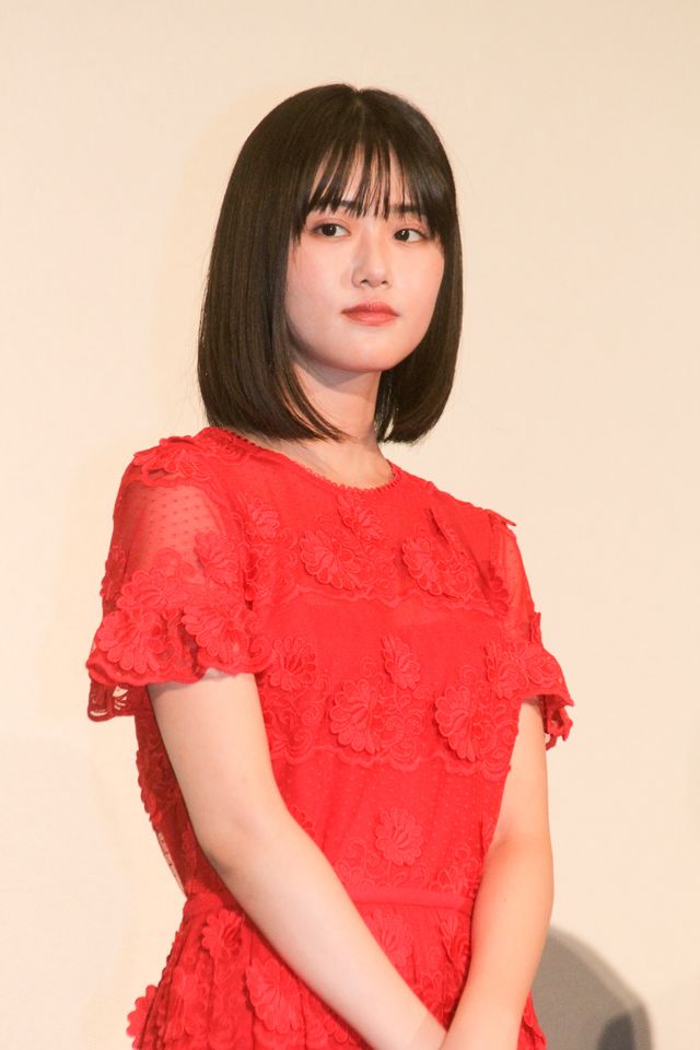 菅田将暉、後輩の萩原利久らと映画『ミステリと言う勿れ』プレミアイベント（23枚目）