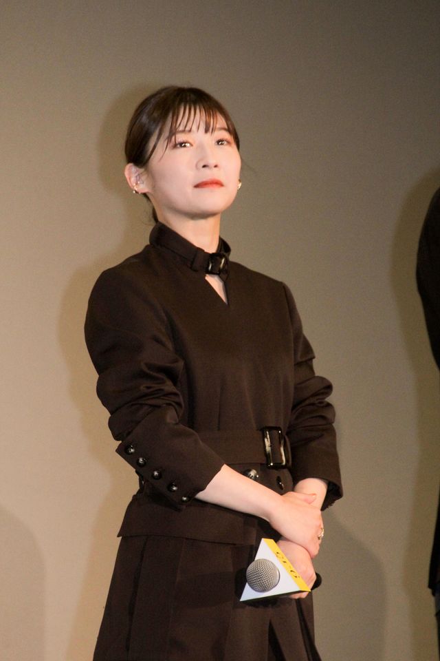 菅田将暉、後輩の萩原利久らと映画『ミステリと言う勿れ』プレミアイベント（26枚目）