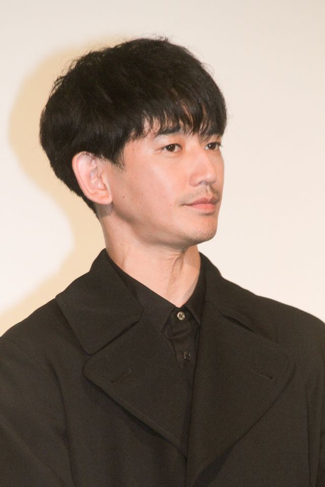 菅田将暉、後輩の萩原利久らと映画『ミステリと言う勿れ』プレミアイベント（27枚目）