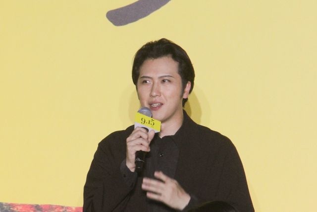 菅田将暉、後輩の萩原利久らと映画『ミステリと言う勿れ』プレミアイベント（28枚目）