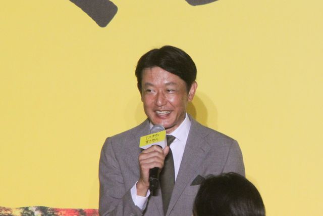 菅田将暉、後輩の萩原利久らと映画『ミステリと言う勿れ』プレミアイベント（29枚目）