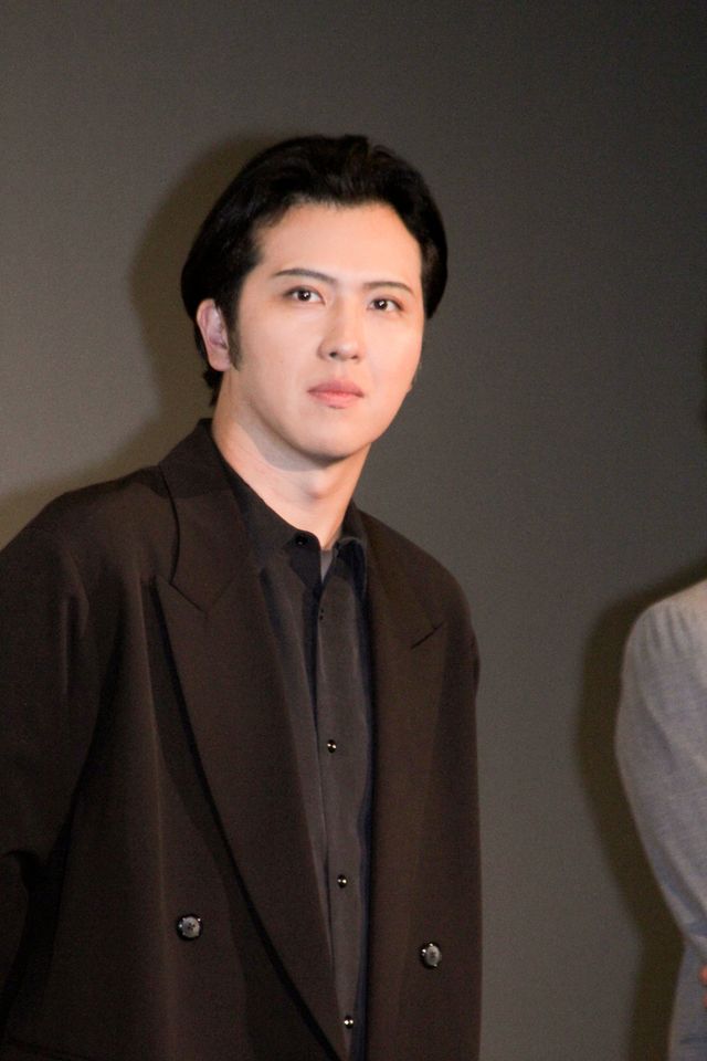 菅田将暉、後輩の萩原利久らと映画『ミステリと言う勿れ』プレミアイベント（36枚目）