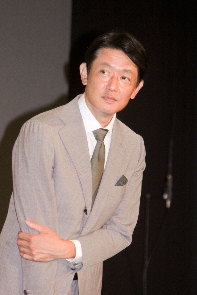 菅田将暉、後輩の萩原利久らと映画『ミステリと言う勿れ』プレミアイベント（37枚目）