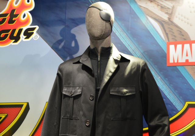 豪華な展示内容！ホットトイズ「スパイダーマン エクスクルーシブ・ストア」（20枚目）