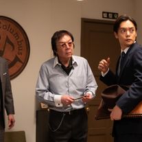 「エール」山藤太郎役は柿澤勇人!