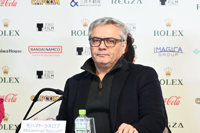 ケイト・ブランシェット来日！東京国際映画祭で難民支援プロジェクト会見（8枚目）