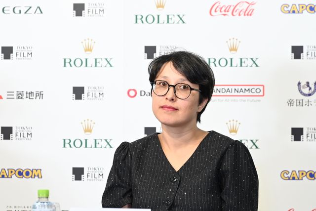 ケイト・ブランシェット来日！東京国際映画祭で難民支援プロジェクト会見（10枚目）