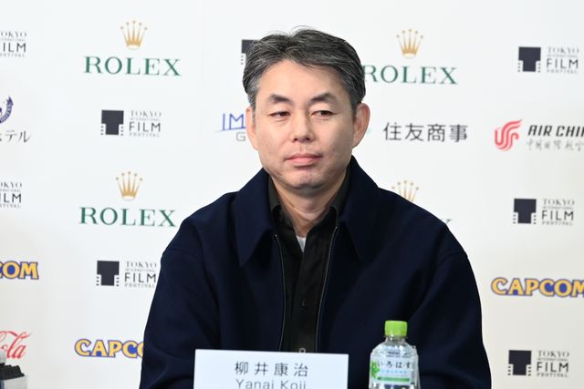 ケイト・ブランシェット来日！東京国際映画祭で難民支援プロジェクト会見（16枚目）